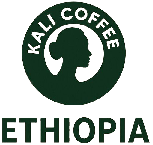 Kali coffee Logo